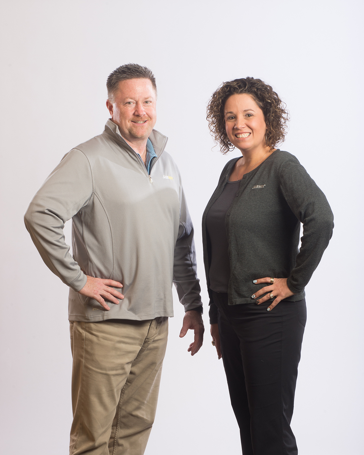 Subway Partners with Dan Iott Photography for “Locally Owned” Campaign